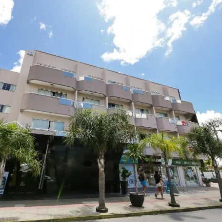 Das Nações Hotel