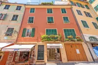 Cozy Maria Apartment in Portofino - Happy Rentals - Familien