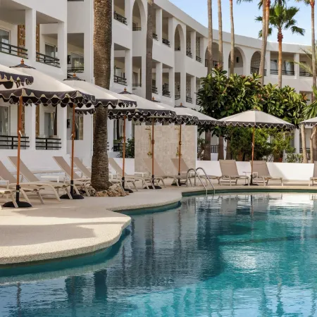 Wyndham Mallorca Portocolom Resort