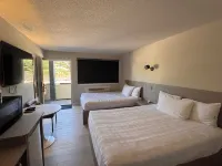 Coast Red Deer Hotel - Wi-Fi
