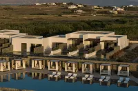 Orosea, Paros, Autograph Collection - Gym