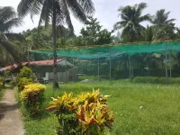Fiesta Resort Hotels in der Nähe von Flughafen Surigao
