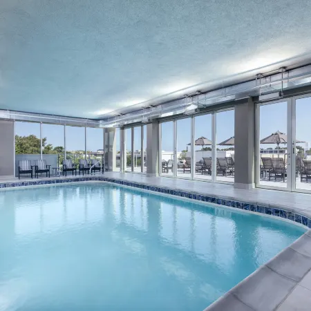 Coast Rehoboth Beach, Tapestry Collection by Hilton