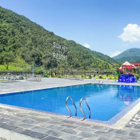 Suikhet River Valley Resort