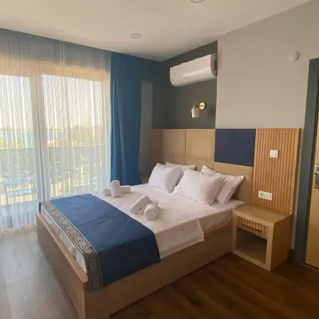 Taşliman Otel