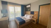 Taşliman Otel Çınarcık Yalova - Balkon