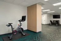 TownePlace Suites by Marriott Seekonk - Gym