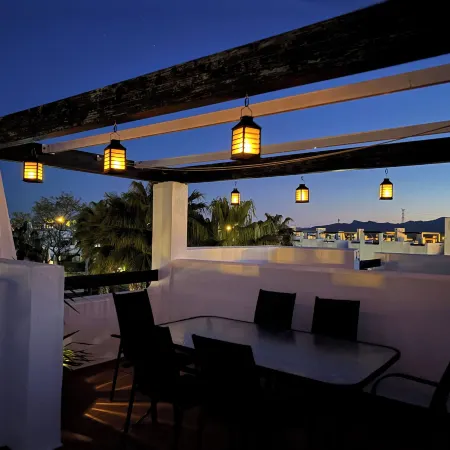 Espuna Vista - Apartment Sleeps 4