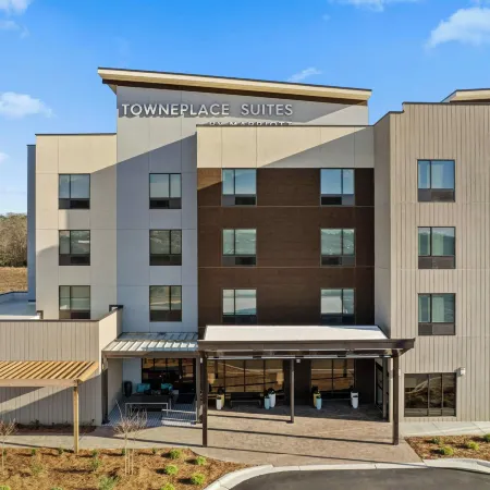 TownePlace Suites by Marriott Opelika Auburn