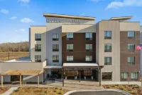 TownePlace Suites by Marriott Opelika Auburn - Wi-Fi