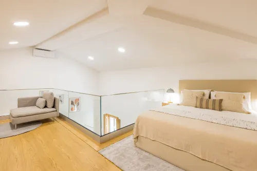 Inner Center Porto - บูติค