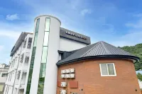 Brown Dot Hongcheon Hongcheonguncheong Branch - モーテル
