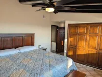 Cozy condo 2 minutes from the beach at a tennis resort gated community - balcony