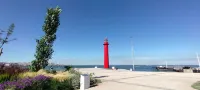Charming 2-Bedroom Apartment in Almada, Near Lisbon -  Appartamenti vacanze
