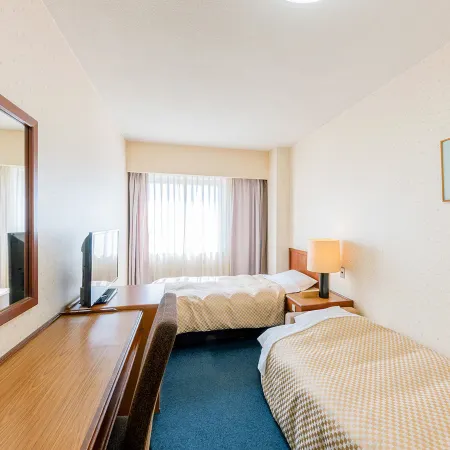 Yatsushiro Grand Hotel
