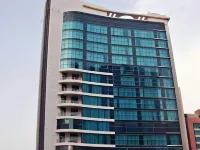 Ramee Rose Hotel Hotels in Barsha Heights