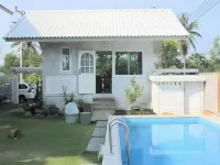 Baan Parinda (Pompom Home) - Pools