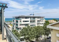 Appartamento vista Mare e Gran Sasso -  Appartamenti vacanze