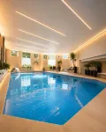Marambaia Hotel e Convenções - Пляж