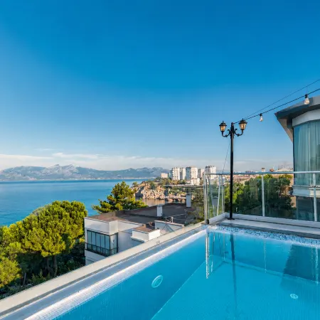 Massimo Hotel - Adults Only 'Ex la Boutique Hotels'