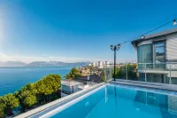 Massimo Hotel - Adults Only 'Ex la Boutique Hotels' - de playa