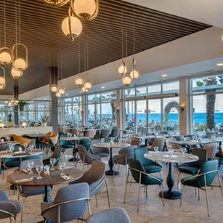 Corendon Playa Kemer Hotel