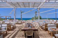 Amare Beach Hotel Sancti Petri - Adults Recommended - Morgenmad