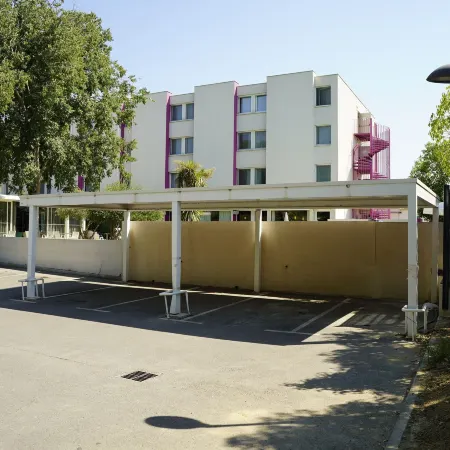 Best Western Hotelio Montpellier Sud