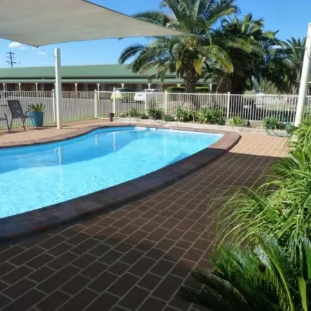 Leeton Heritage Motor Inn