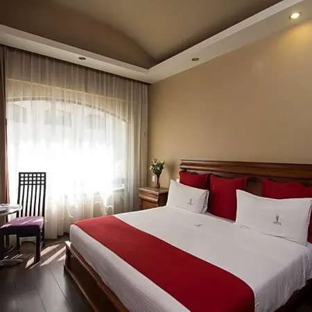 Hotel Celta