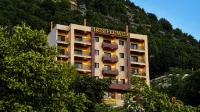 Iris Flower Hotel - WLAN