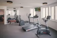 Vienna House Easy Leipzig by Sunday Hotels - Gym