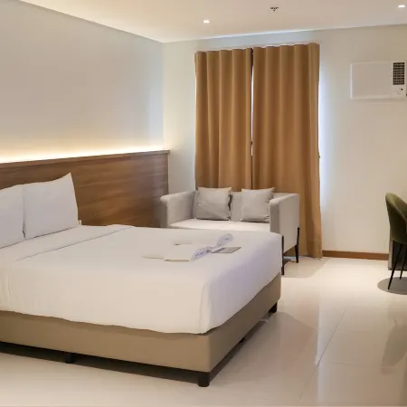 VELA HOTEL
