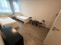 Hostel Warszawa Powstaniec - Hostels