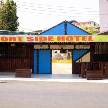 Airport Side Hotel