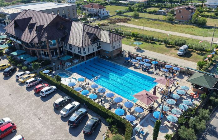 Resort Nord Park