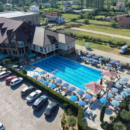 Resort Nord Park