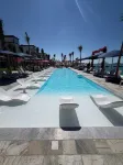 M Hotels at Porto Marina - Pools