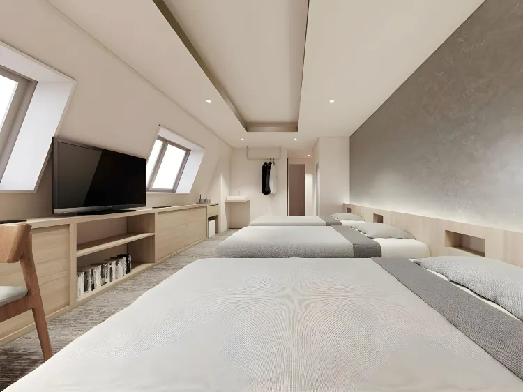 the b 三軒茶屋の宿泊予約・お得なプラン2026 - 東京 | Trip.com
