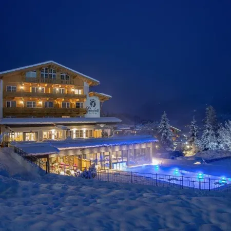 Hotel Elisabeth