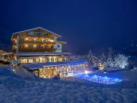 Hotel Elisabeth - spa