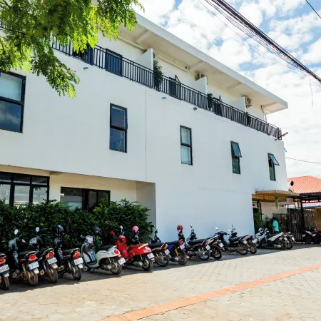 Onederz Kampot