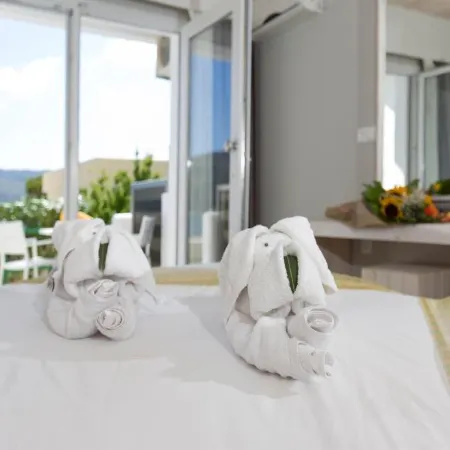 Anthemis Hotel Apartments