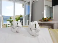 Anthemis Hotel Apartments - Huoneistot