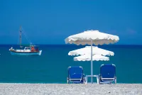Lindos White Hotel & Suites - Romantic