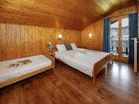 Chalet l'Aube - 3-stjärniga