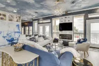 One-of-a-kind Guest Suite in Hill Country w/ Pool - Apartments