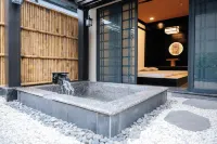Wyndham Lynn Times Onsen Wellness - palestra