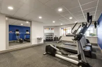 Holiday Inn Express & Suites RAPID CITY I-90 by IHG - gimnasio