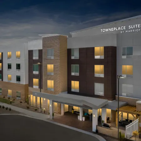 TownePlace Suites by Marriott Kernersville